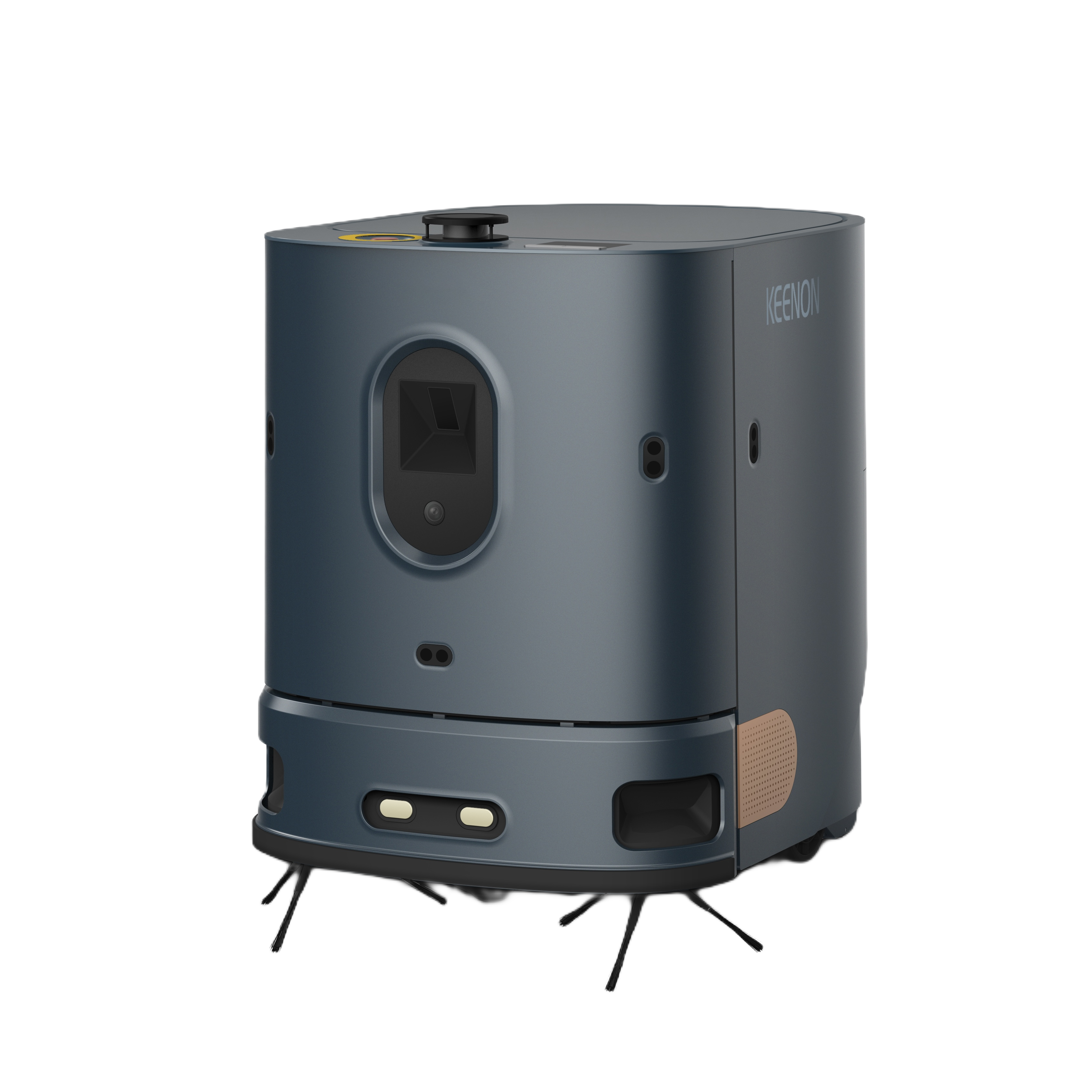 KLEENBOT C25