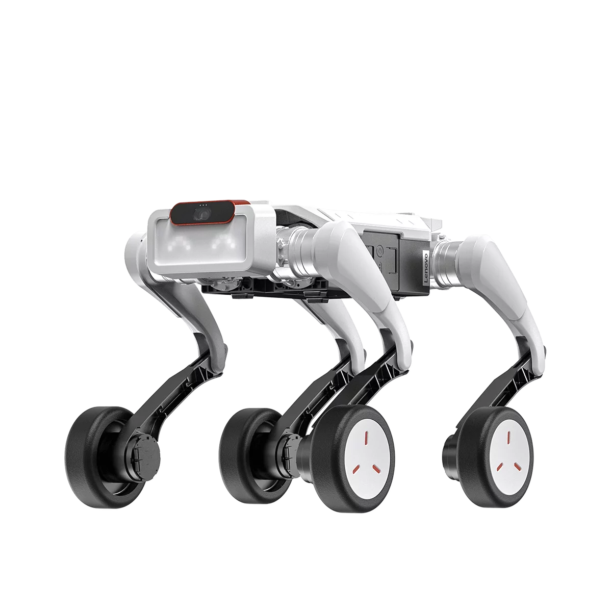 Lenovo Daystar Legged Robot