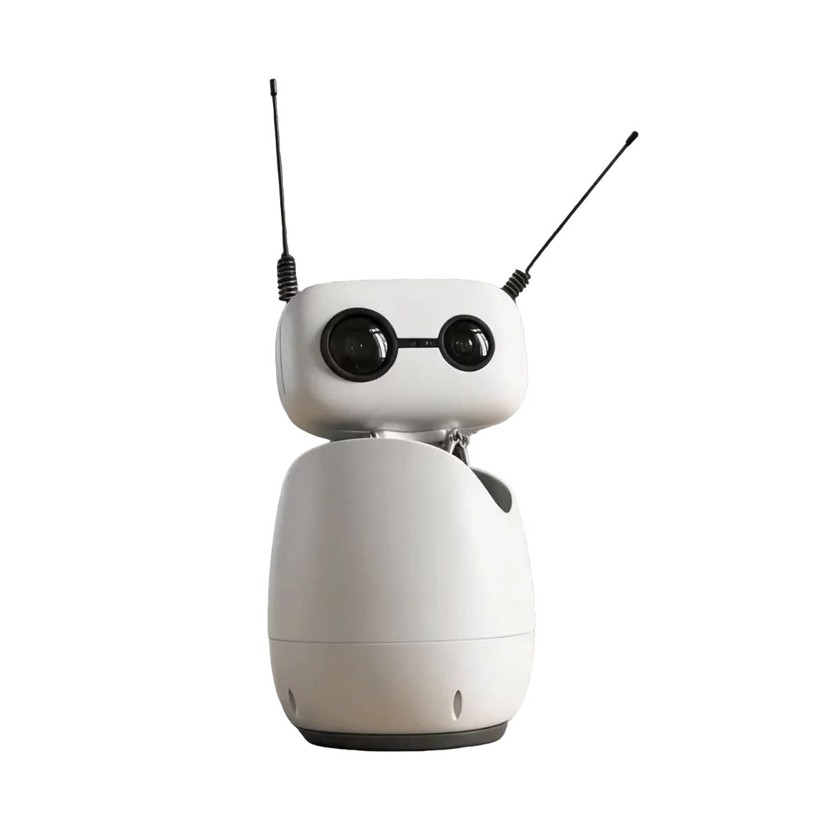 Reachy Mini