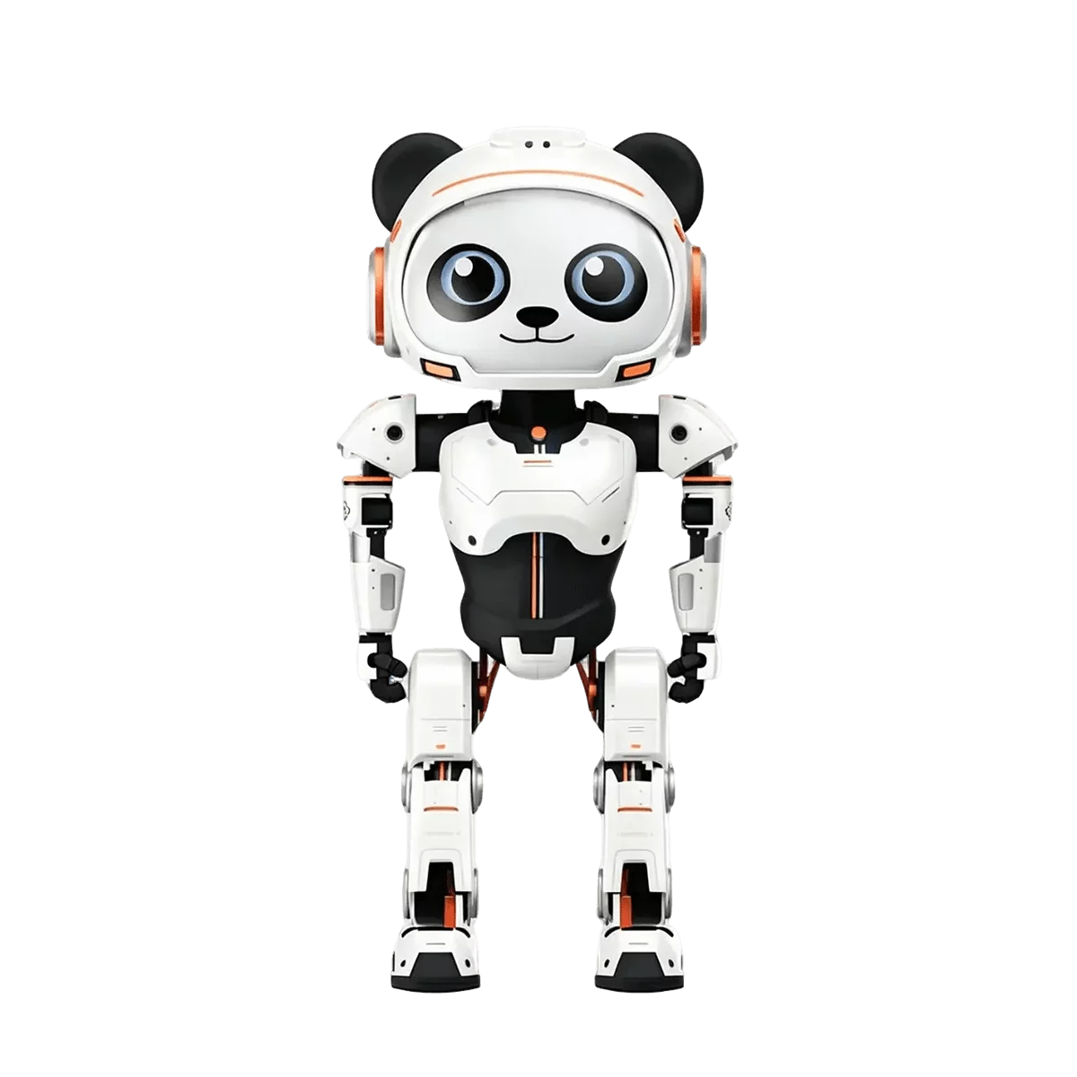 Jinbao J-PANDA