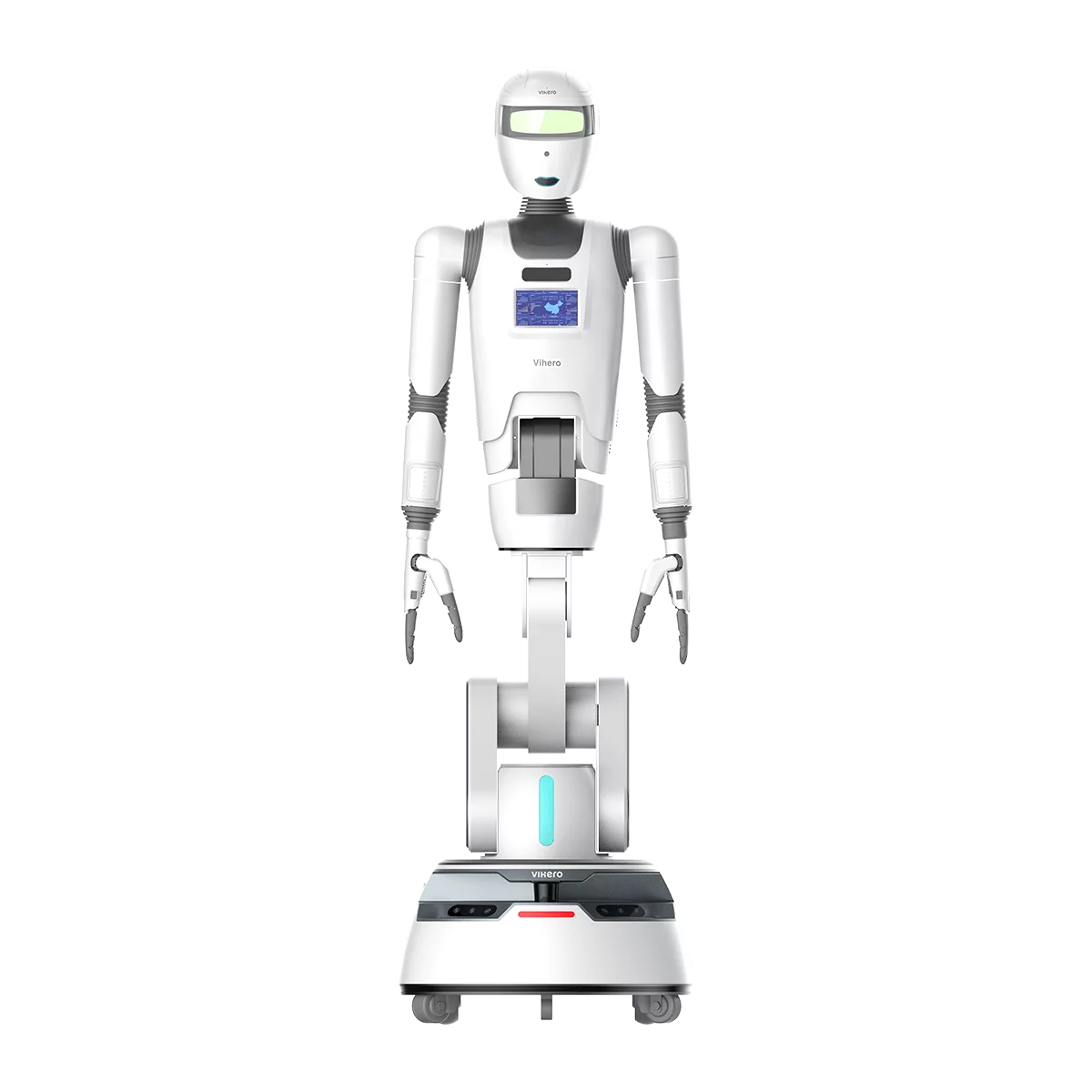 ViHero Humanoid Robot