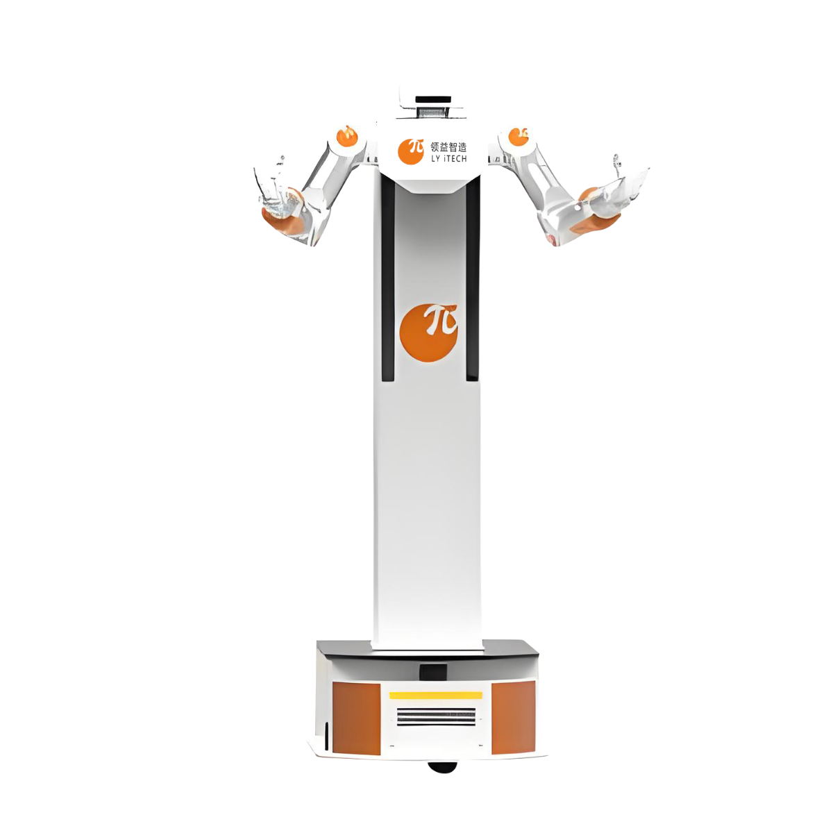 Lingyi Humanoid Robot