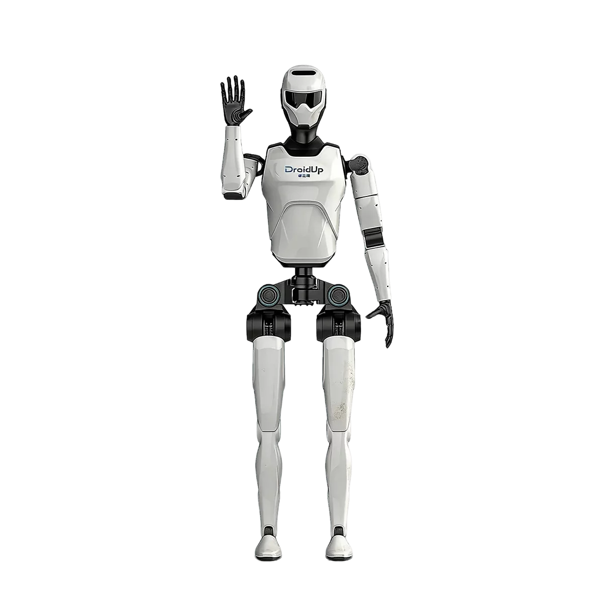 DroidUp Humanoid Robot