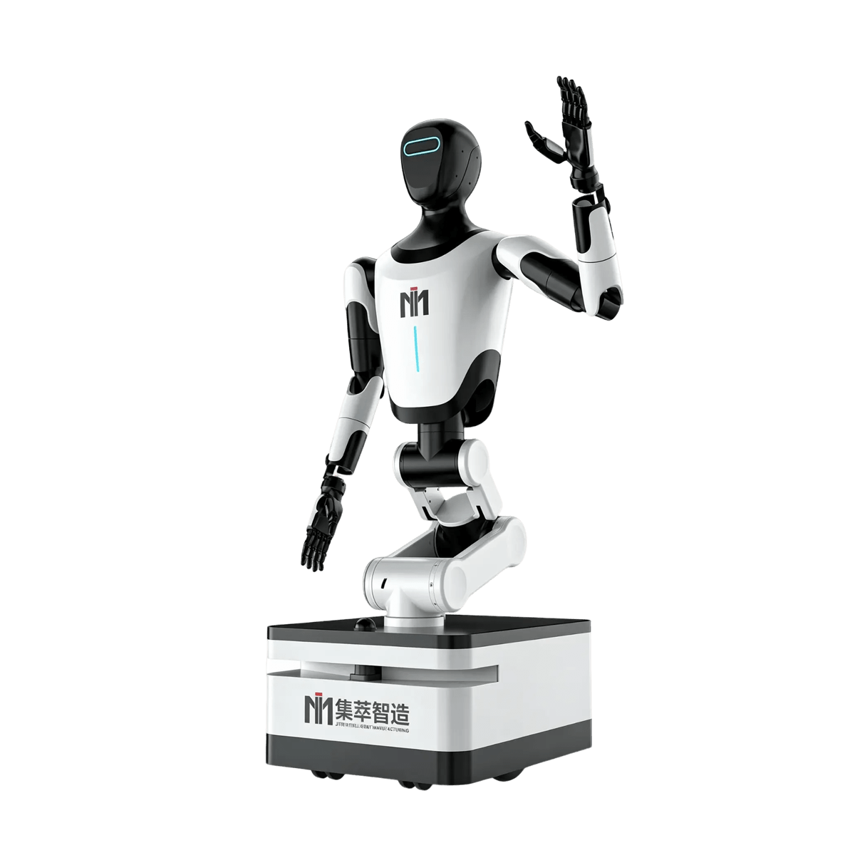 IIMT Humanoid Robot