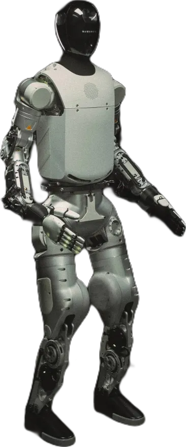 HMND 01 Alpha