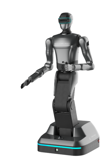 Meili Cube Embodied Humanoid Robot