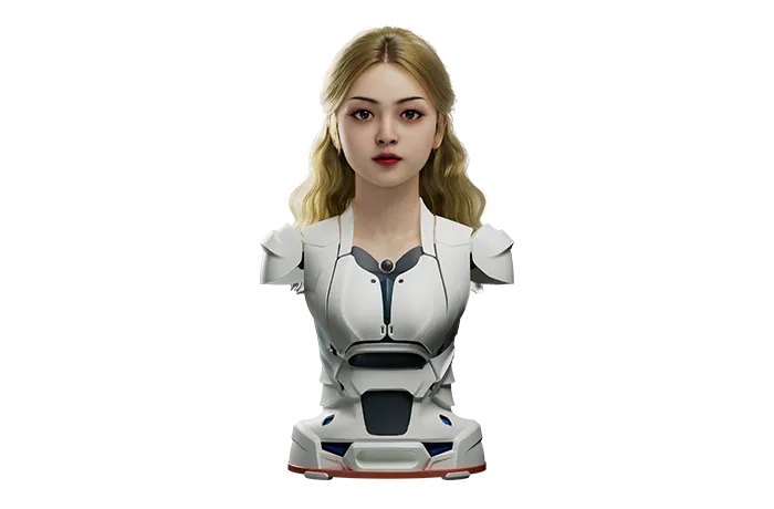卓益得仿生