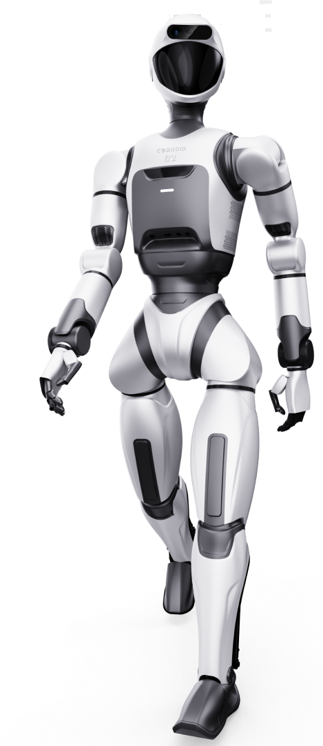 CODROID 02