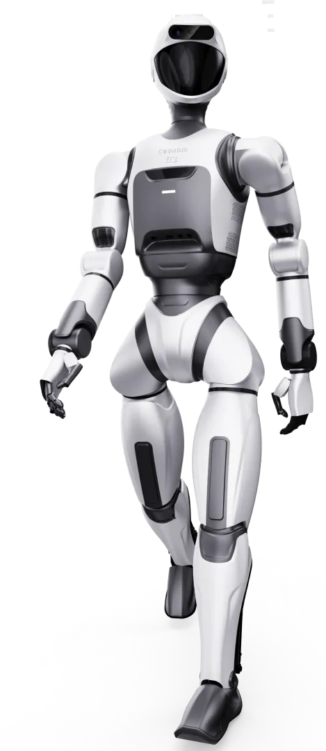 CODROID 02