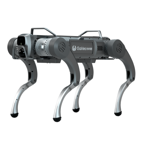 GALILEO E1