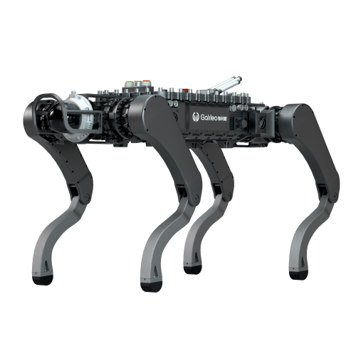 GALILEO EX-1
