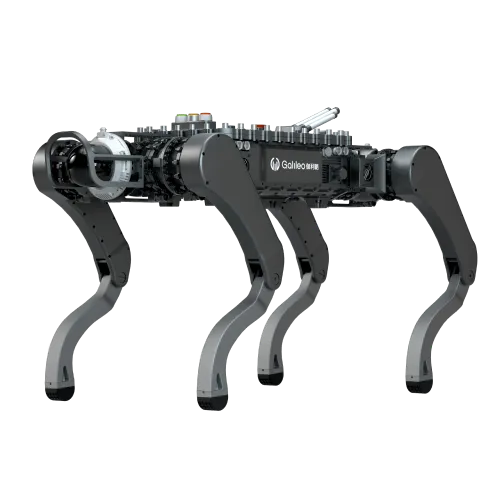 GALILEO EX-1