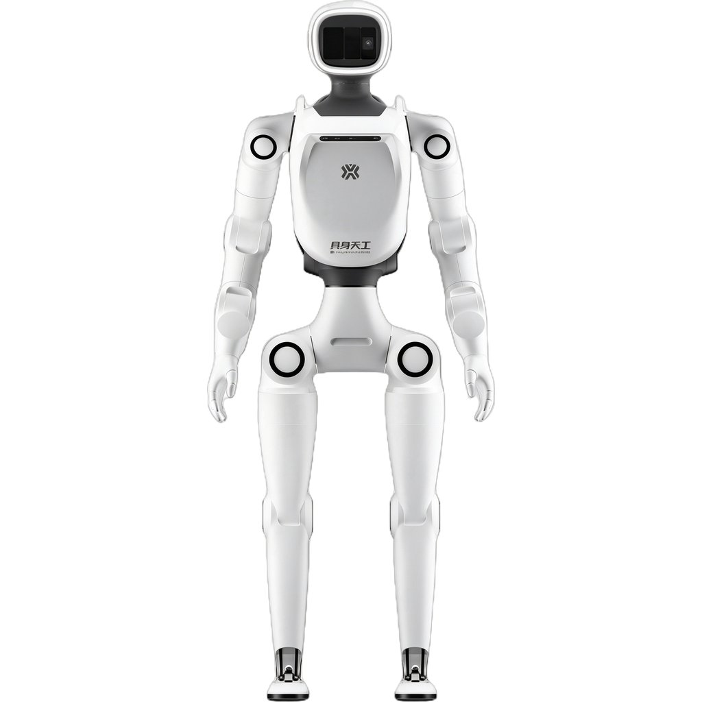 X-Humanoid Tiangong Omni
