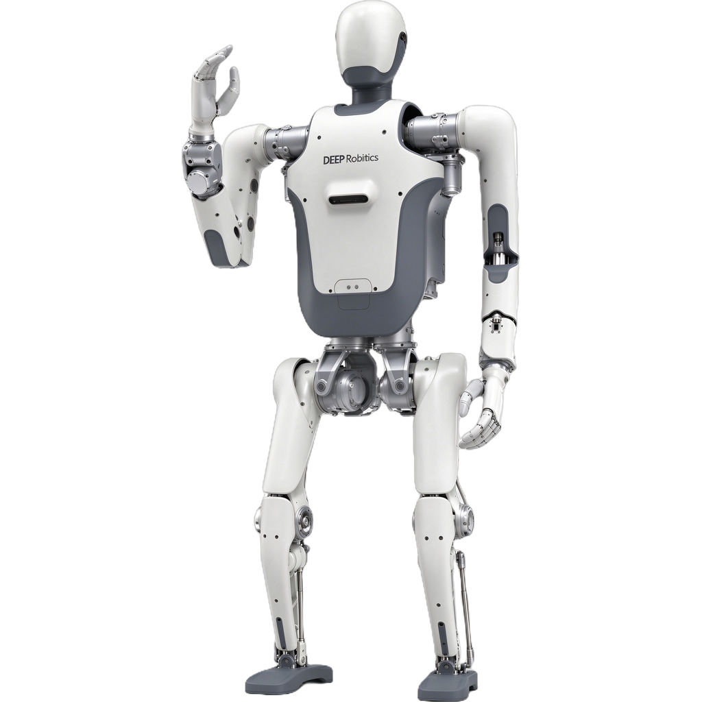 DEEP Robotics DR01
