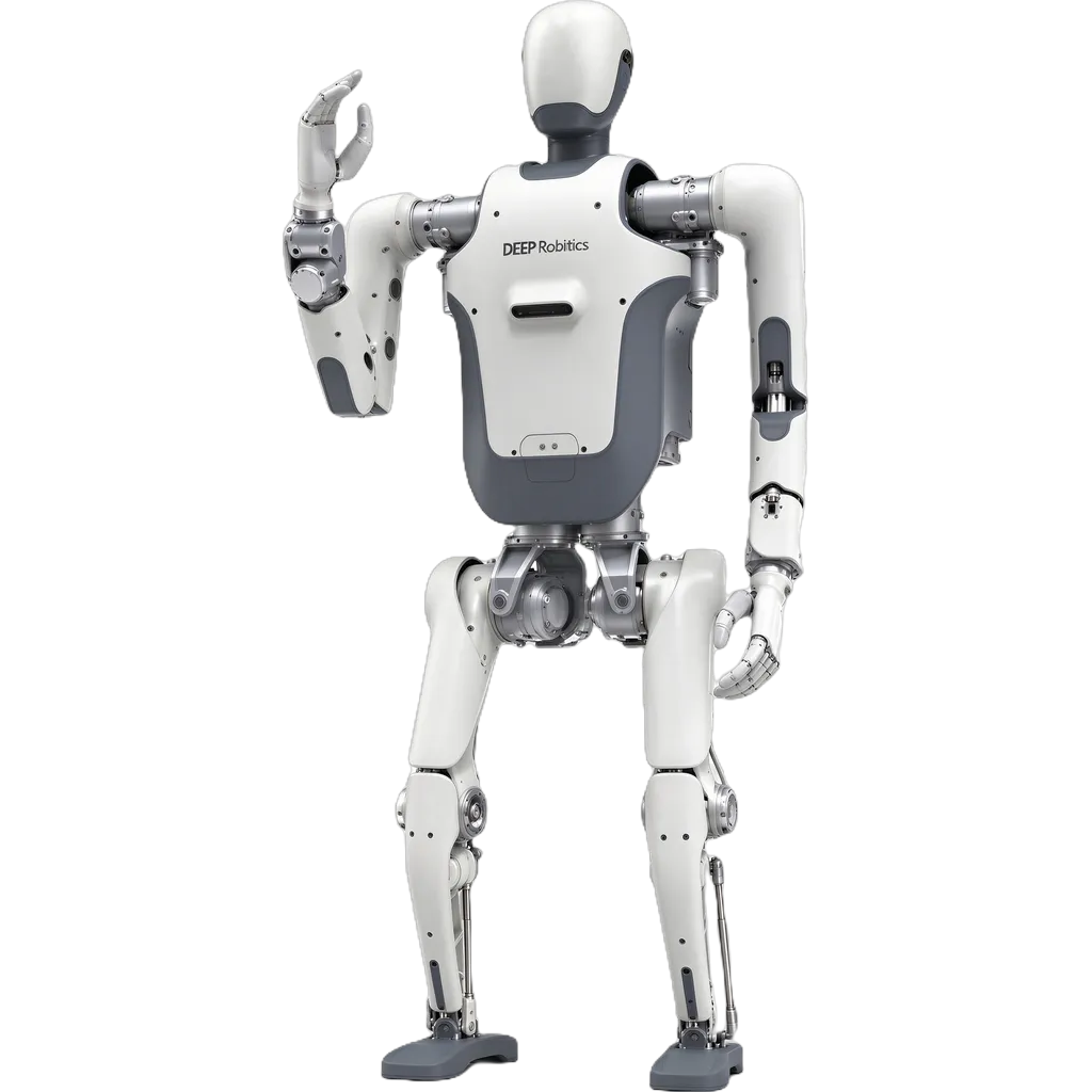 DEEP Robotics DR01
