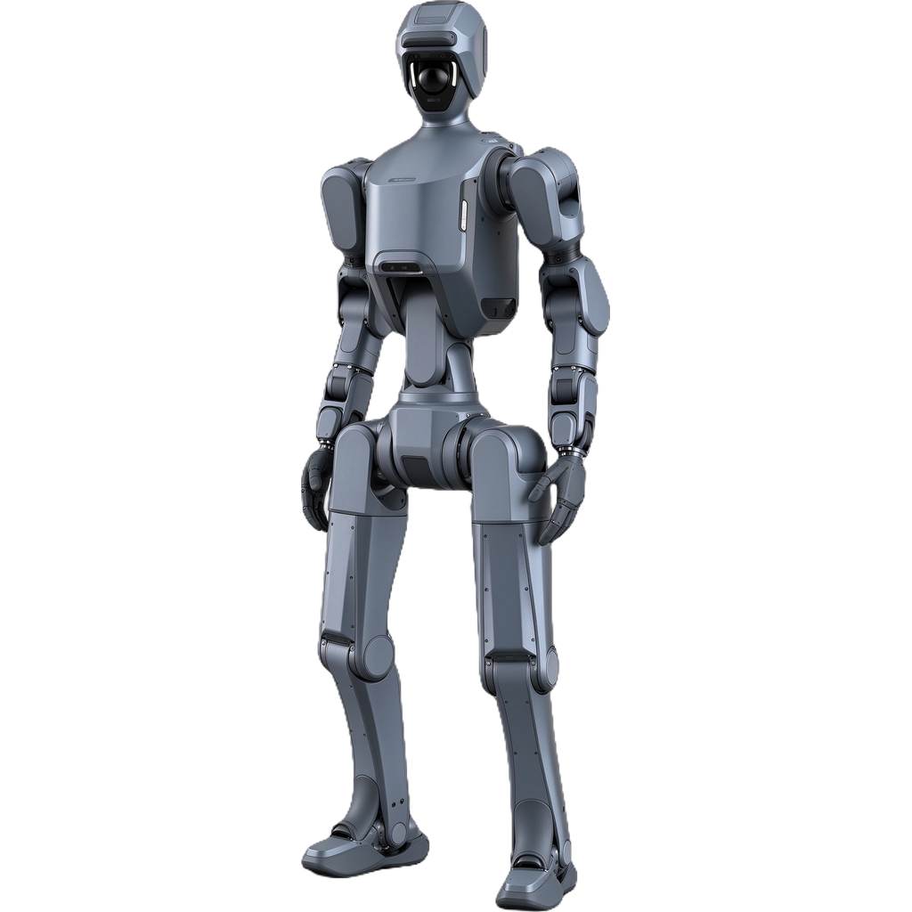 DEEP Robotics DR02