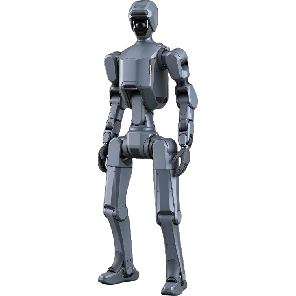 DEEP Robotics DR02