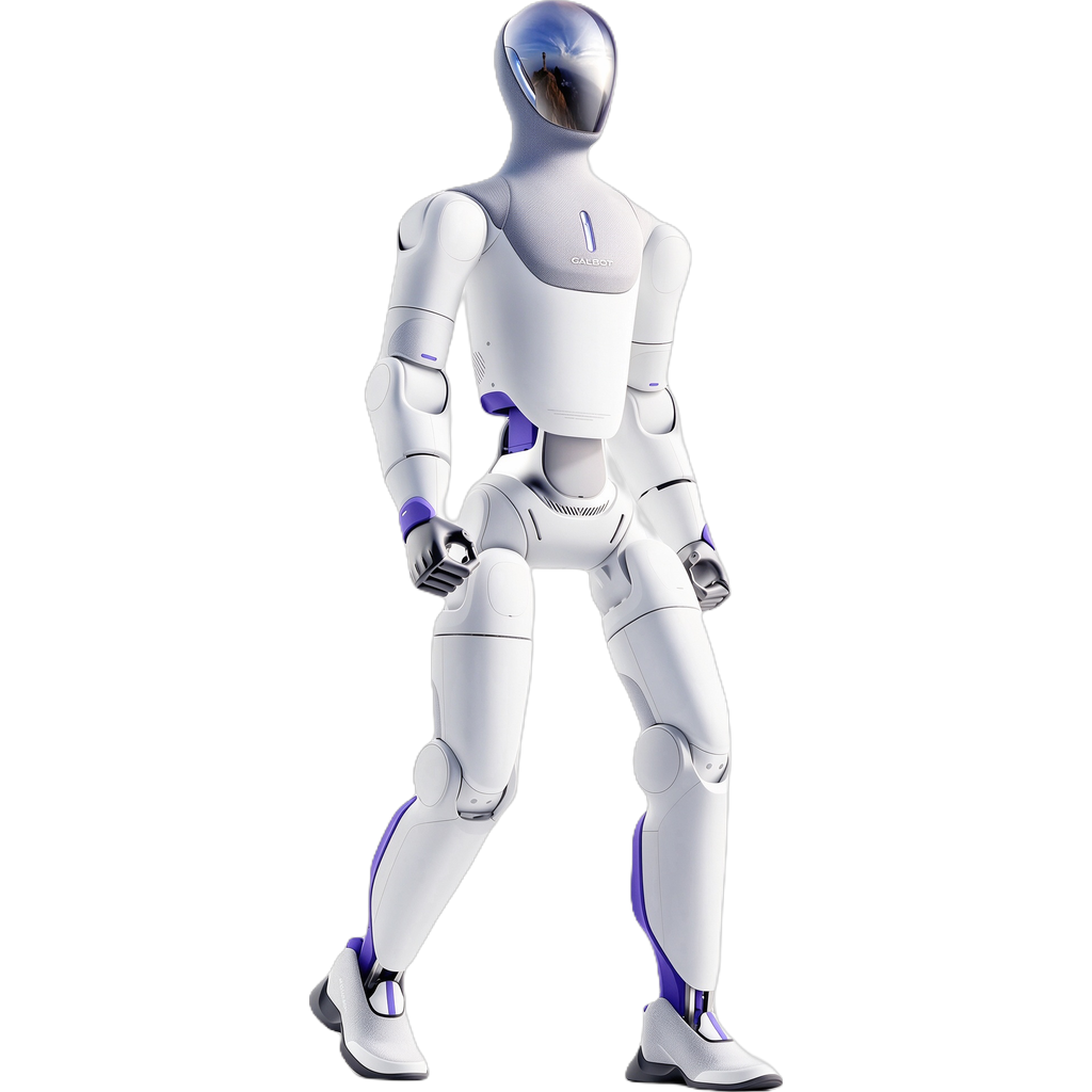 Galbot ET1