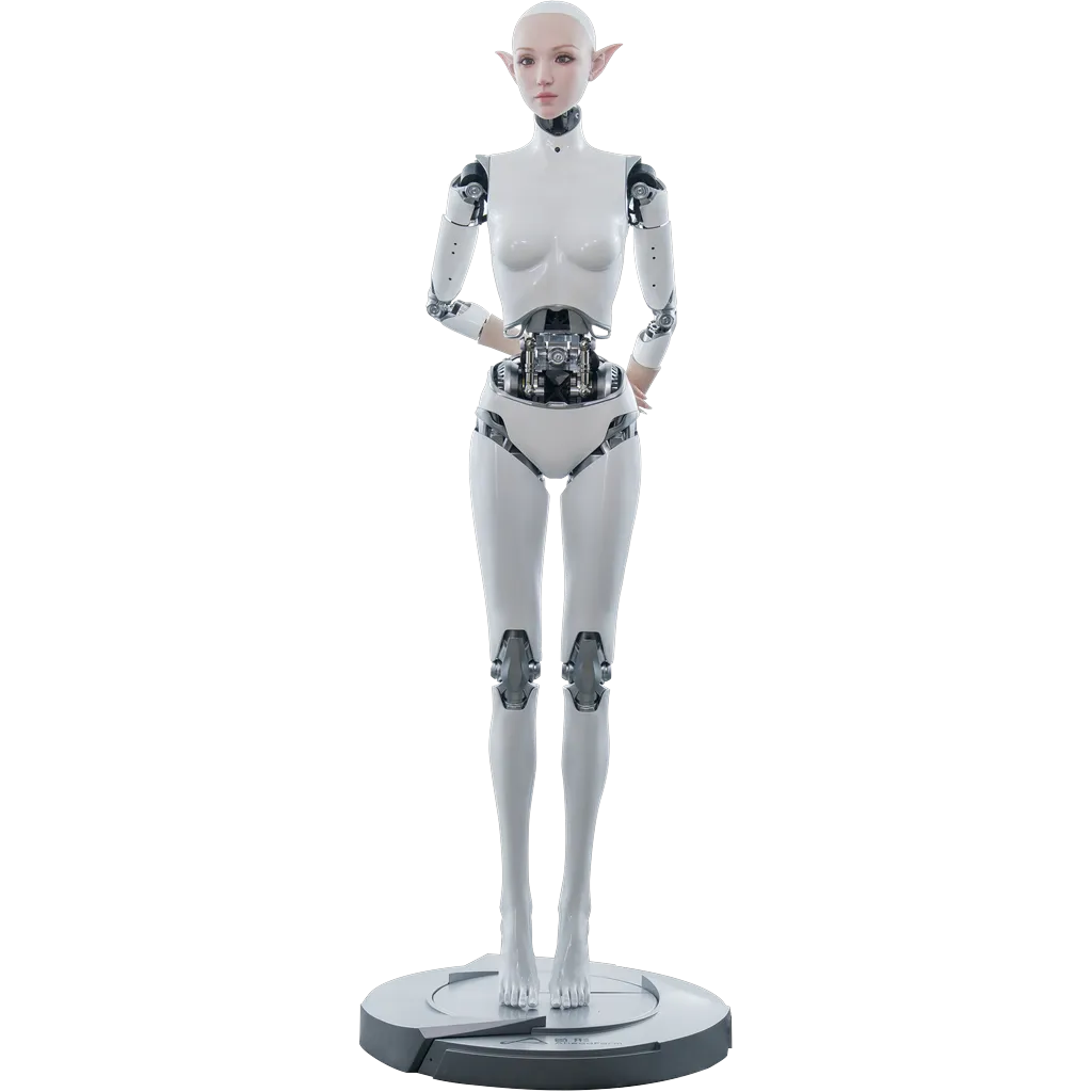 精灵·璇2.0