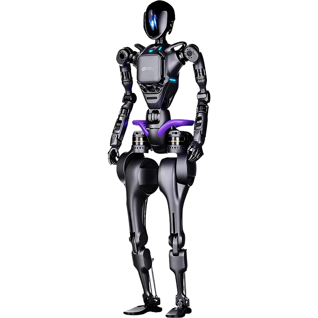 Fourier GR-1