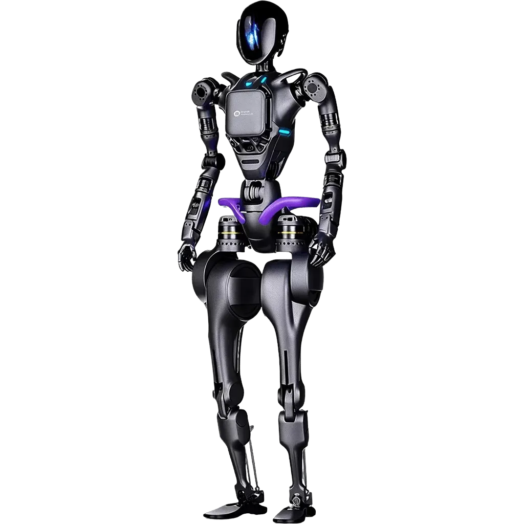 Fourier GR-1