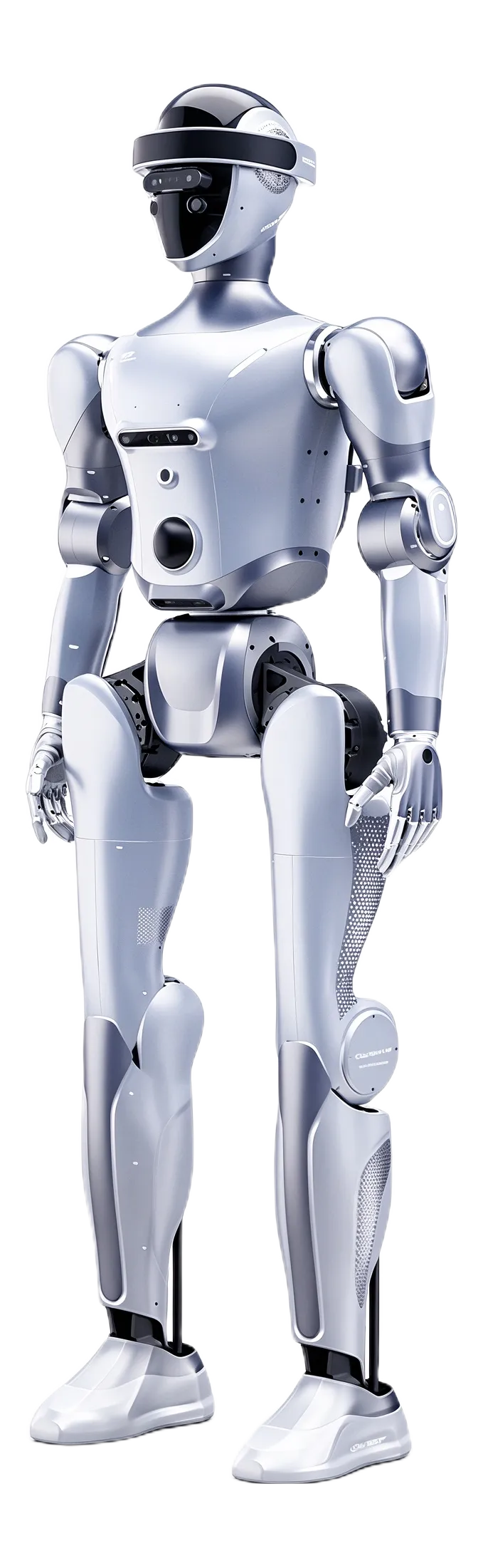 CASBOT 02