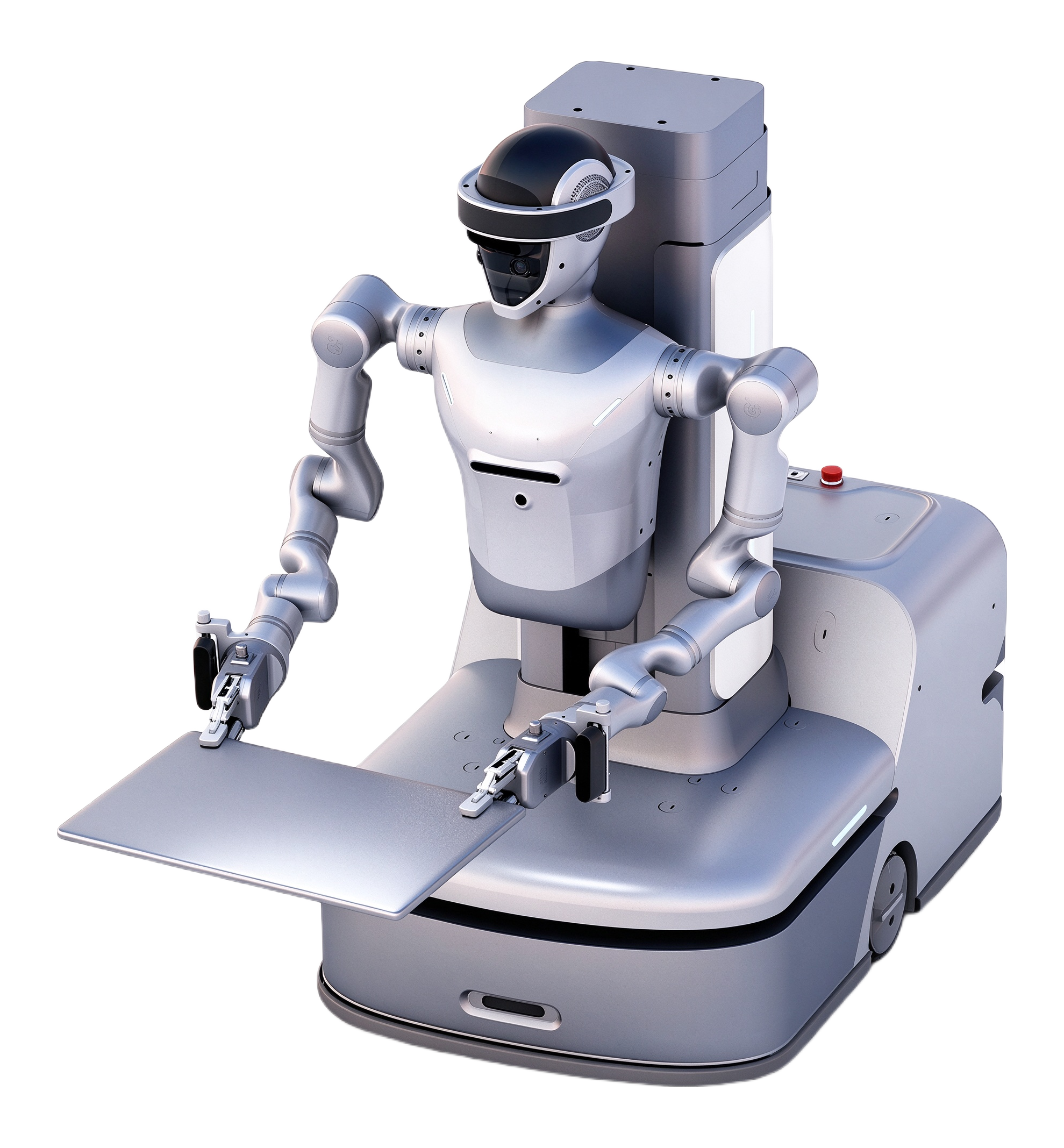 CASBOT W1