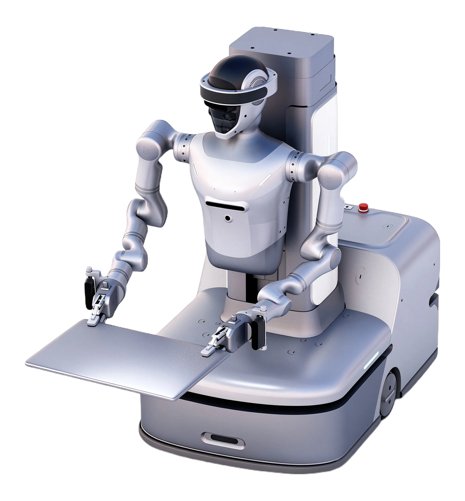 CASBOT W1