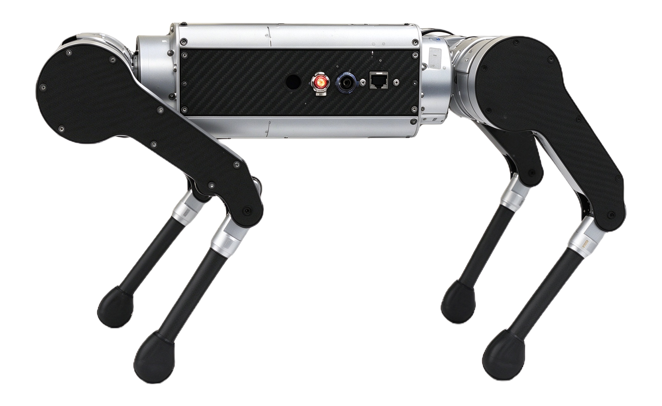 YOBOTICS Y5