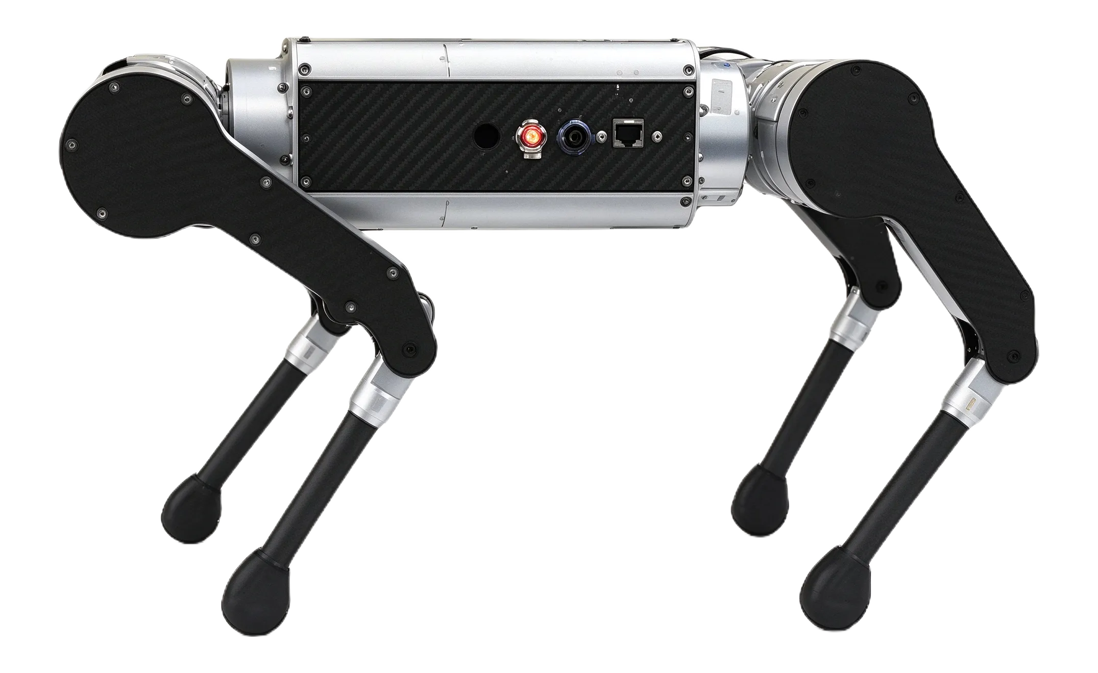 YOBOTICS Y5