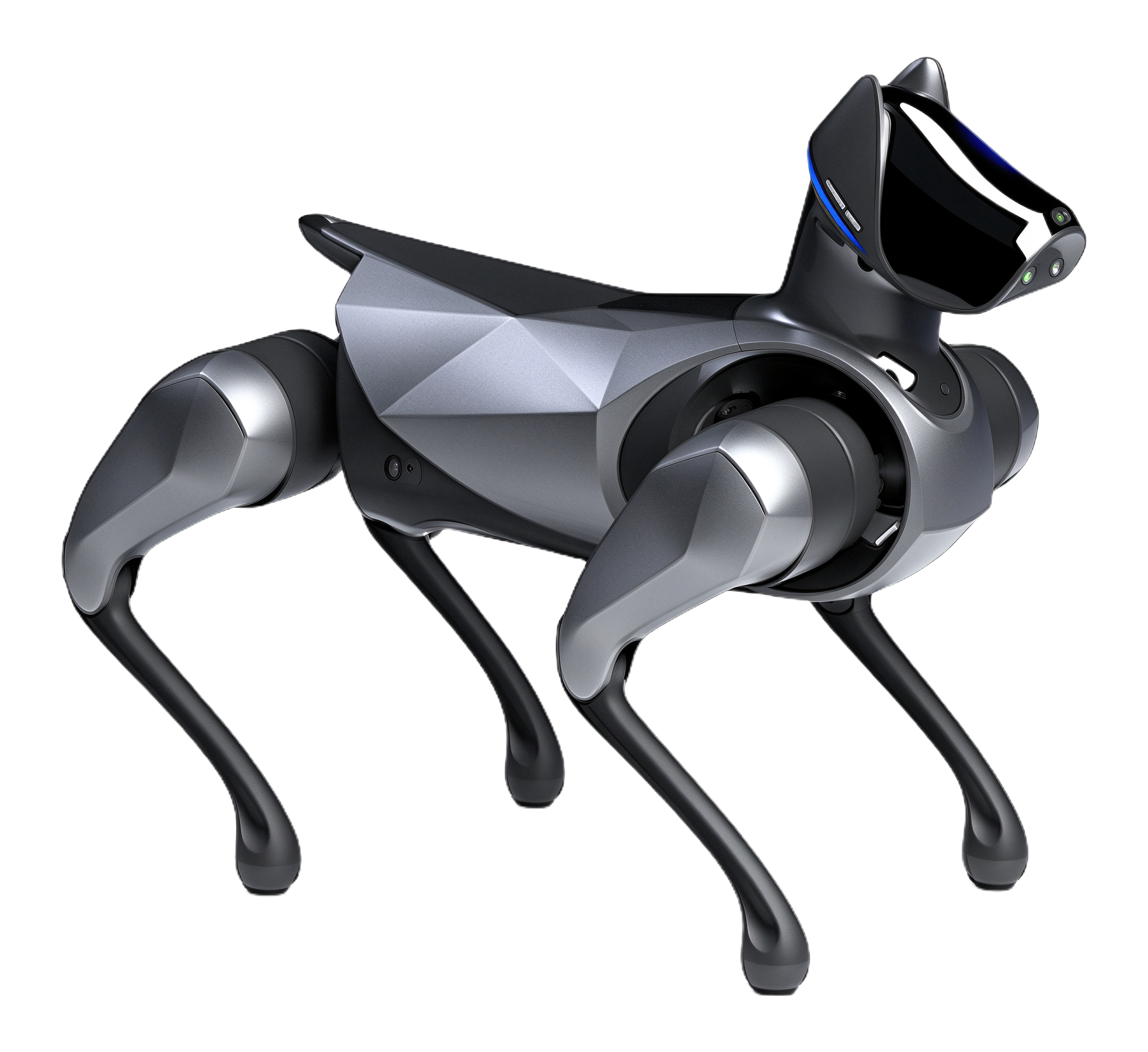 CyberDog 2