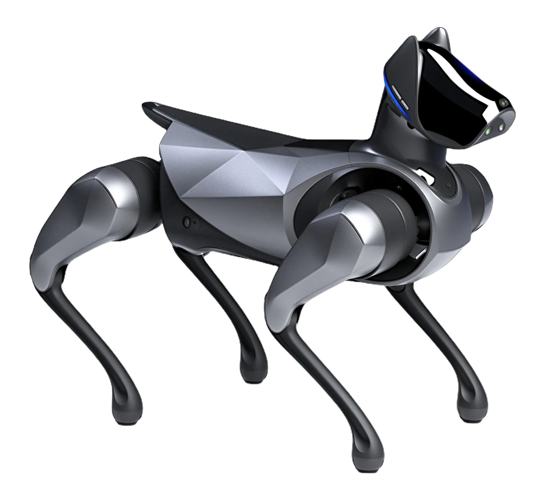CyberDog 2