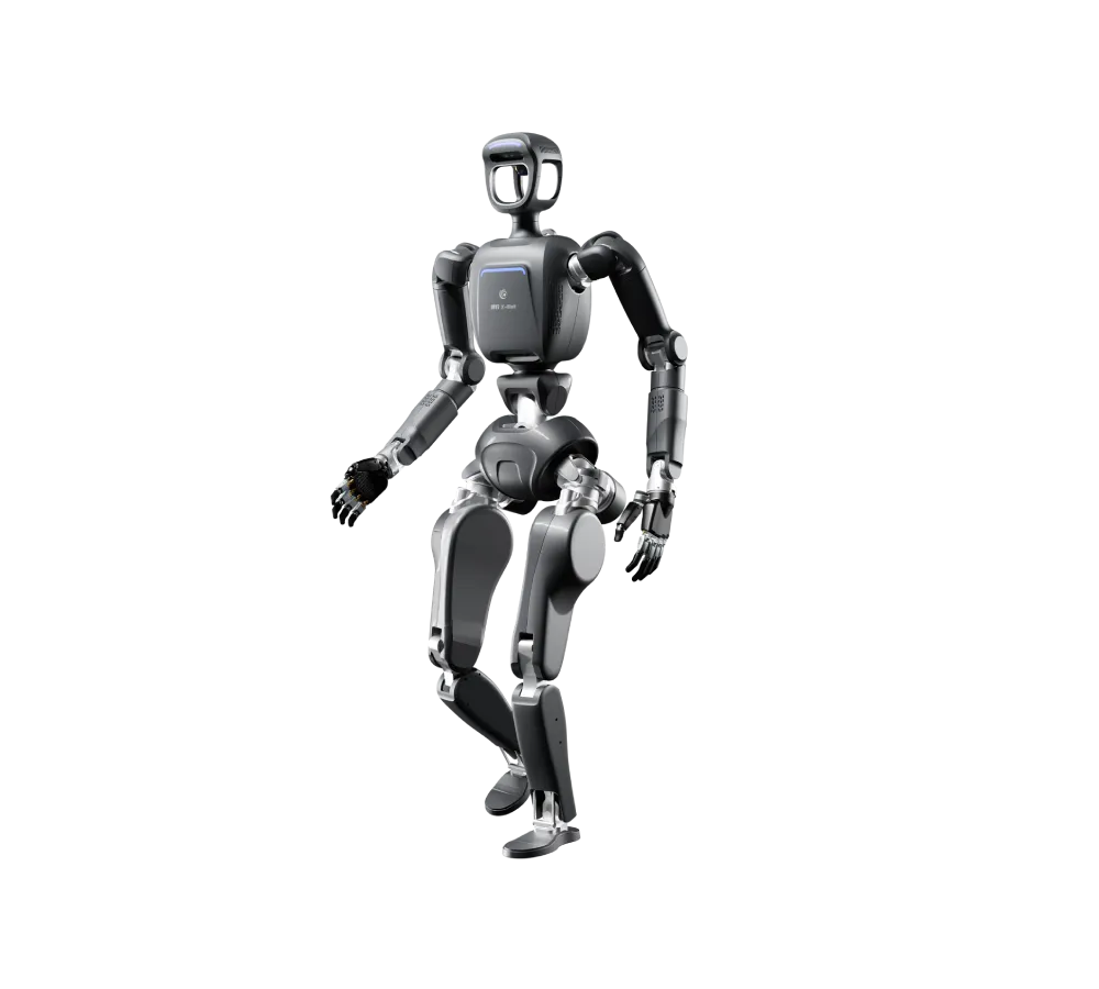 博行X-Bot