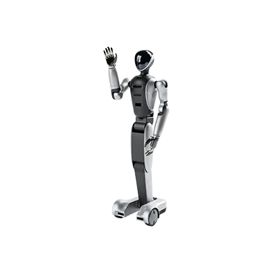 博文W-Bot 2.0