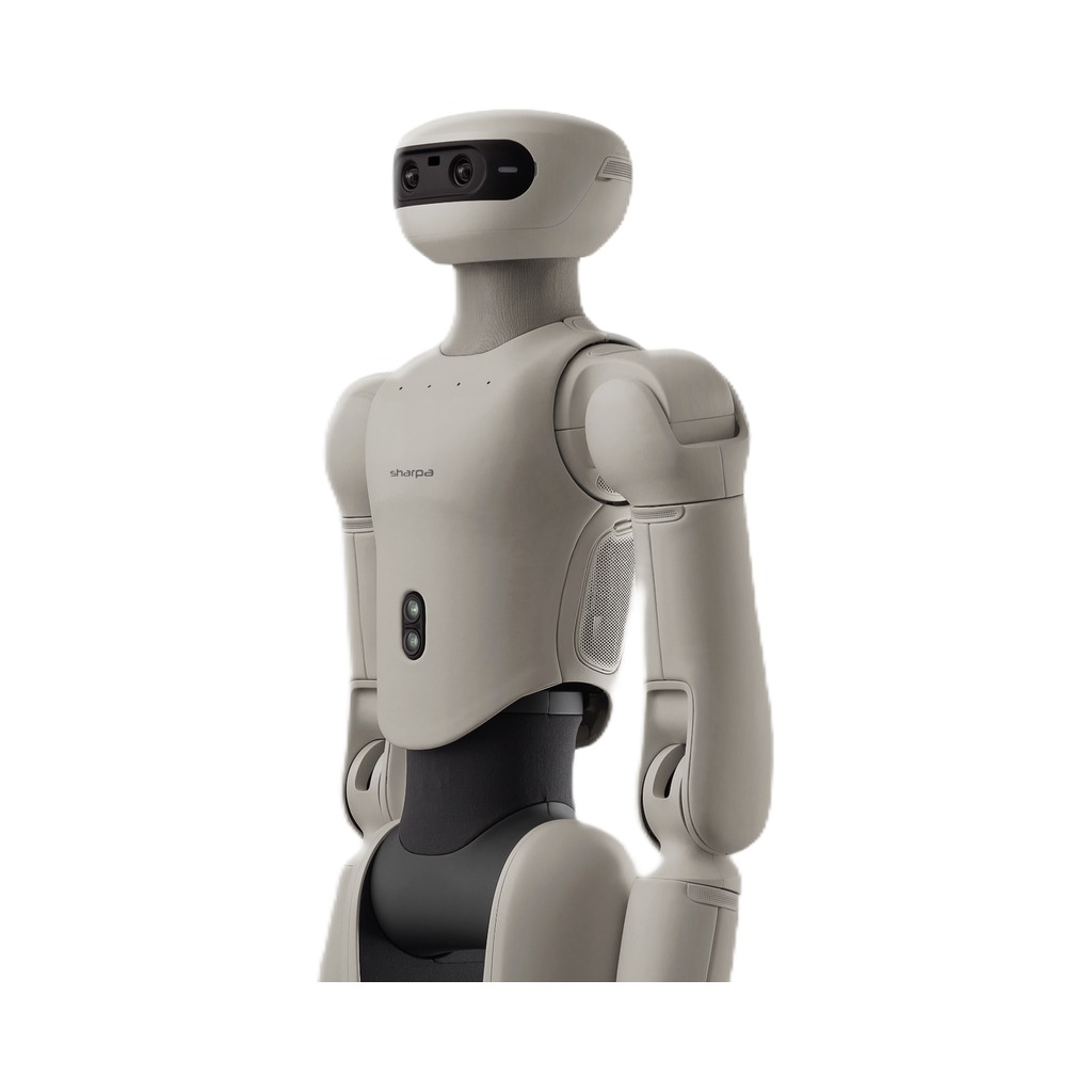 Sharpa D01