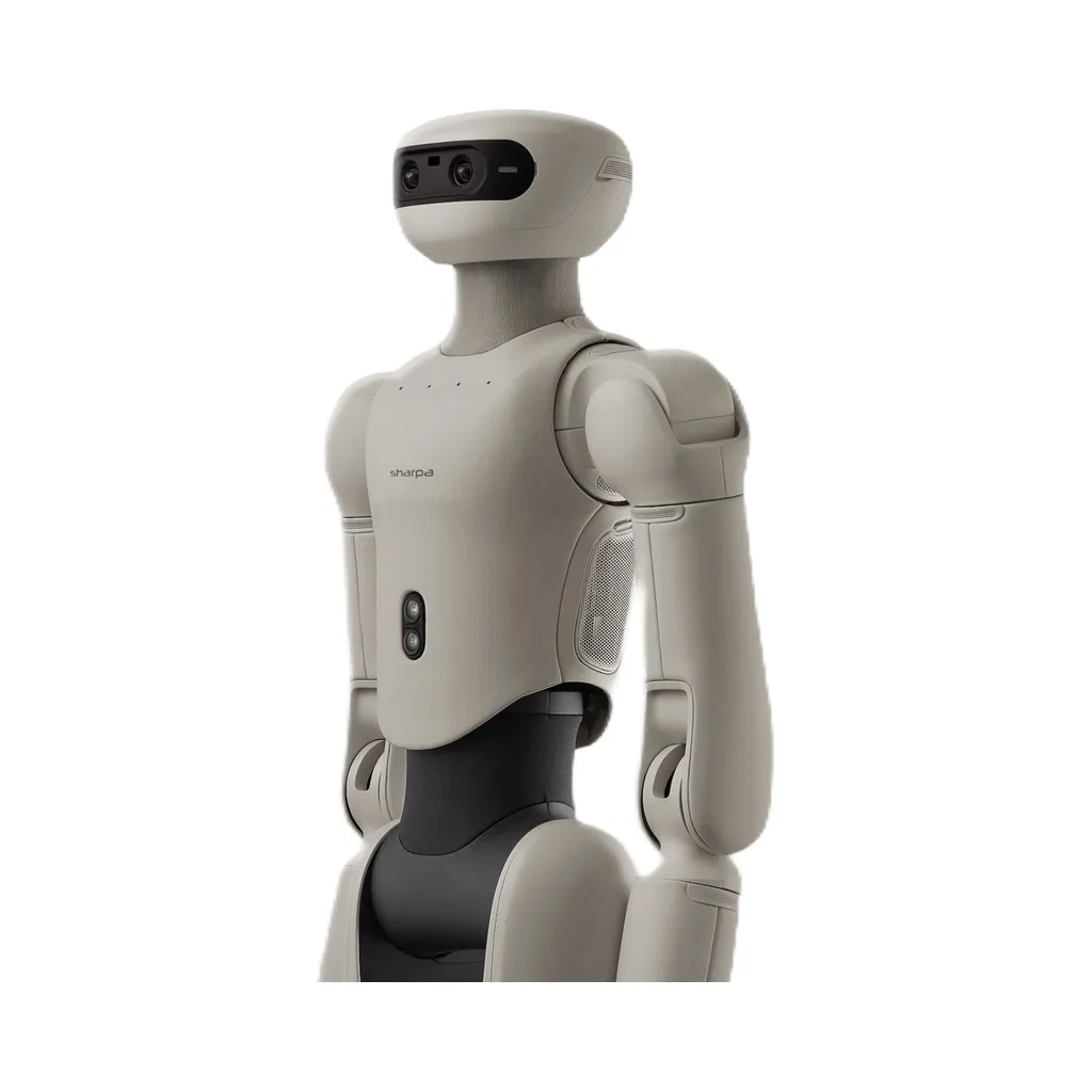 Sharpa D01