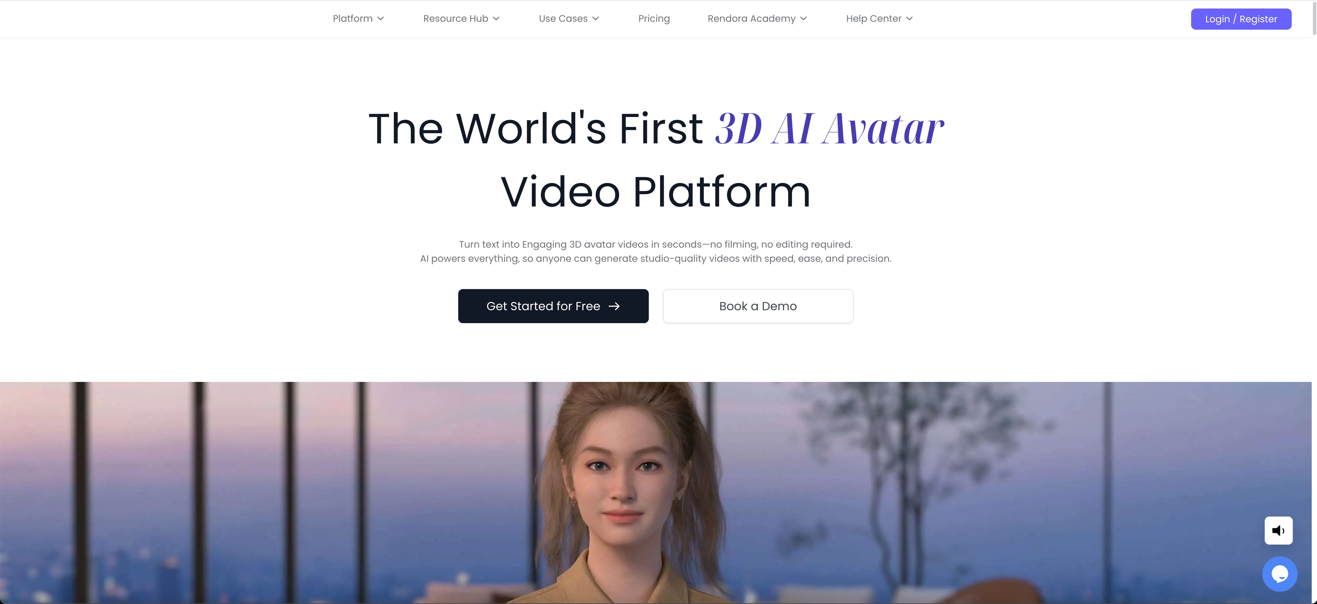 YouYan product screenshot