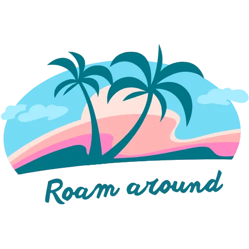 Roam Around